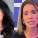 Marbelle y María Fernanda Carrascal