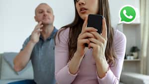 Ahora es posible esconder chats en WhatsApp con autenticación personalizada.