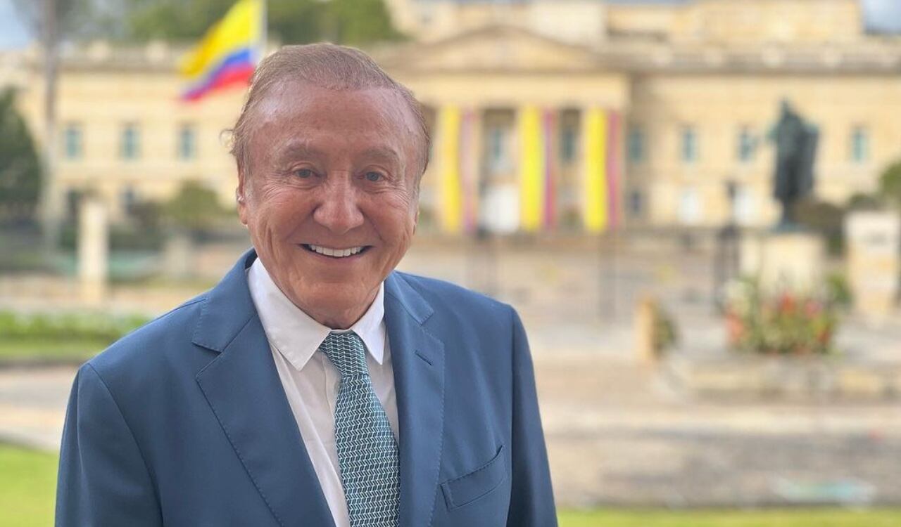 Rodolfo Hernández, hoy senador de la República, lanzó este mensaje en sus redes sociales