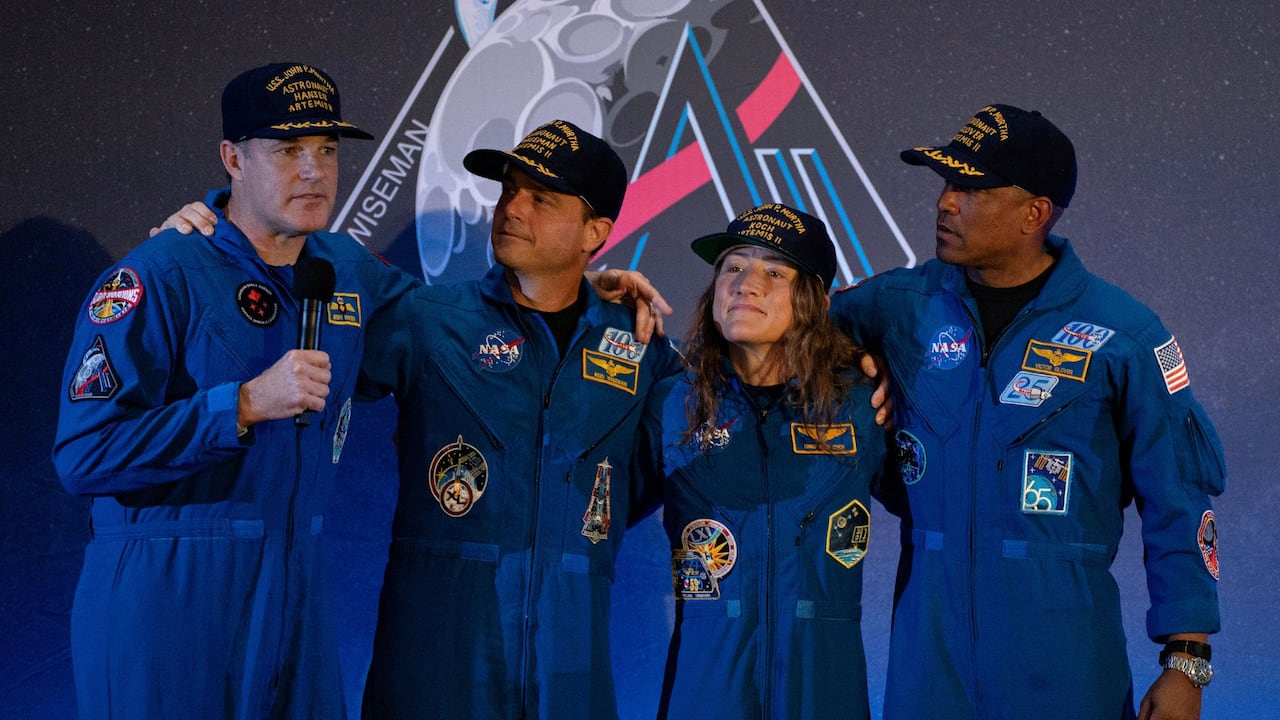 La misión Artemis II marca un antes y un después en la exploración del espacio.