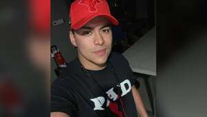 El cantante Yeison Jiménez contó un momento complicado que vivió al ser perseguido por otros vehículos cuando regresaba al hotel. Foto: Instagram @yeison_jimenez.