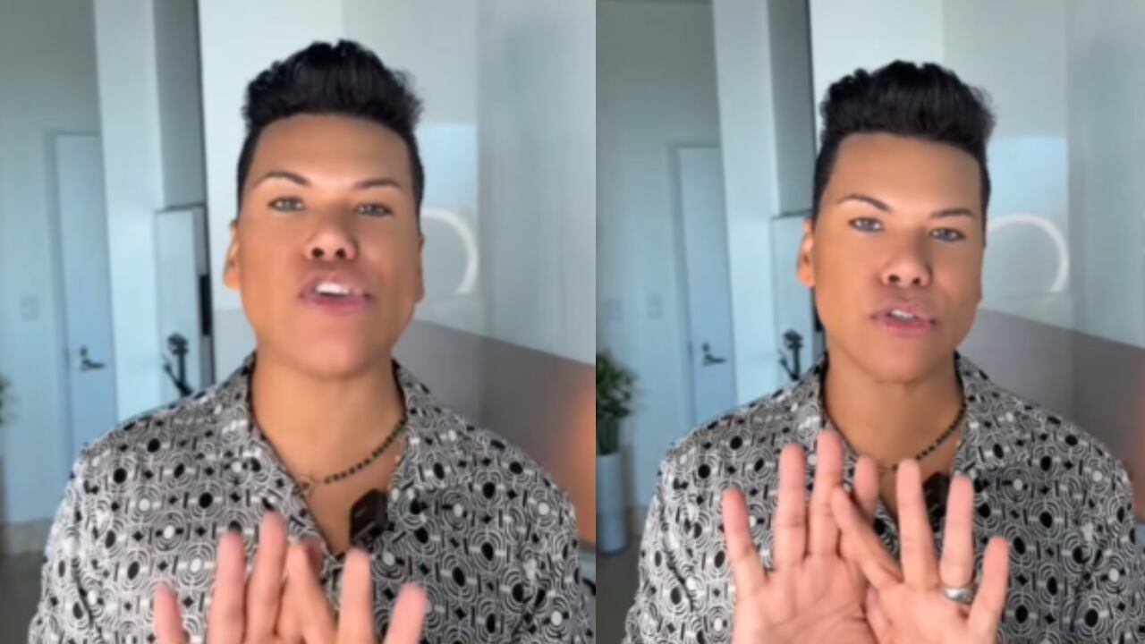 Niño Prodigio, famoso astrólogo dominicano.