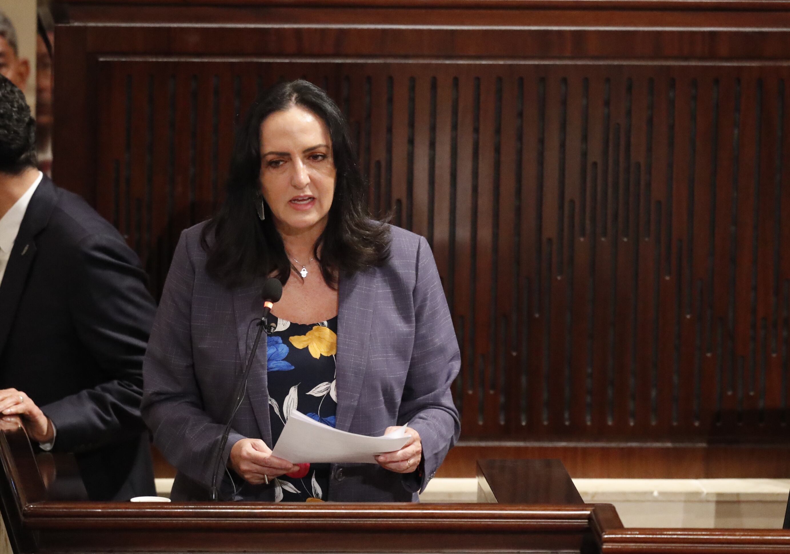 Instalación de Congreso de la República 2023