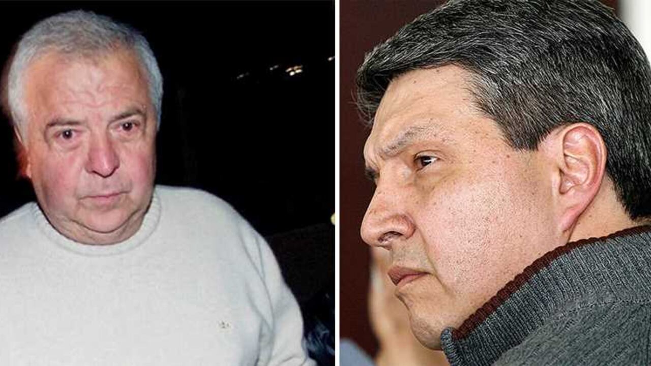 Un juez de Bogotá ordenó la libertad condicional de Jaime Rodríguez Mondragón.