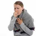 Tos. Imagen de referencia.