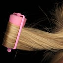 Los rodillos flexibles proporcionan una solución conveniente y suave para quienes desean ondas más estructuradas y elegantes sin dañar su cabello con calor excesivo.