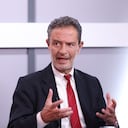 El Debate entrevista con Omar Bula Escobar ministro de Relaciones Exteriores designado por el El presidente electo, Abelardo De La Espriella