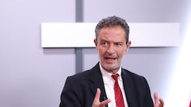 El Debate entrevista con Omar Bula Escobar ministro de Relaciones Exteriores designado por el El presidente electo, Abelardo De La Espriella