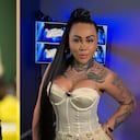 Yina Calderón asegura enfrentar nuevamente episodios de parálisis del sueño