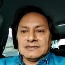 Juan Fernando Petro, hermano del presidente Gustavo Petro, en Vicky en SEMANA