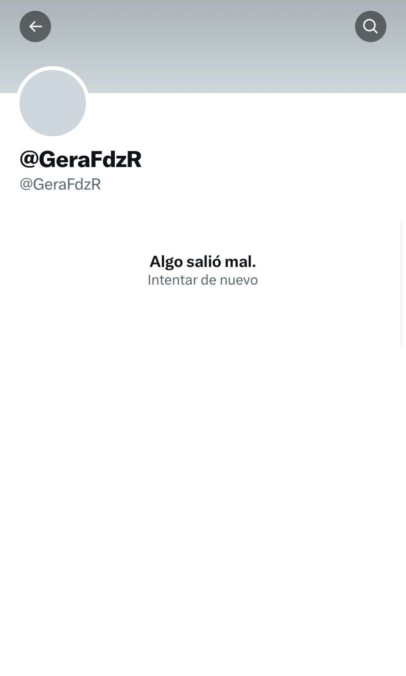 La mujer cerró sus redes sociales tras ataques por mentiras que dijo.