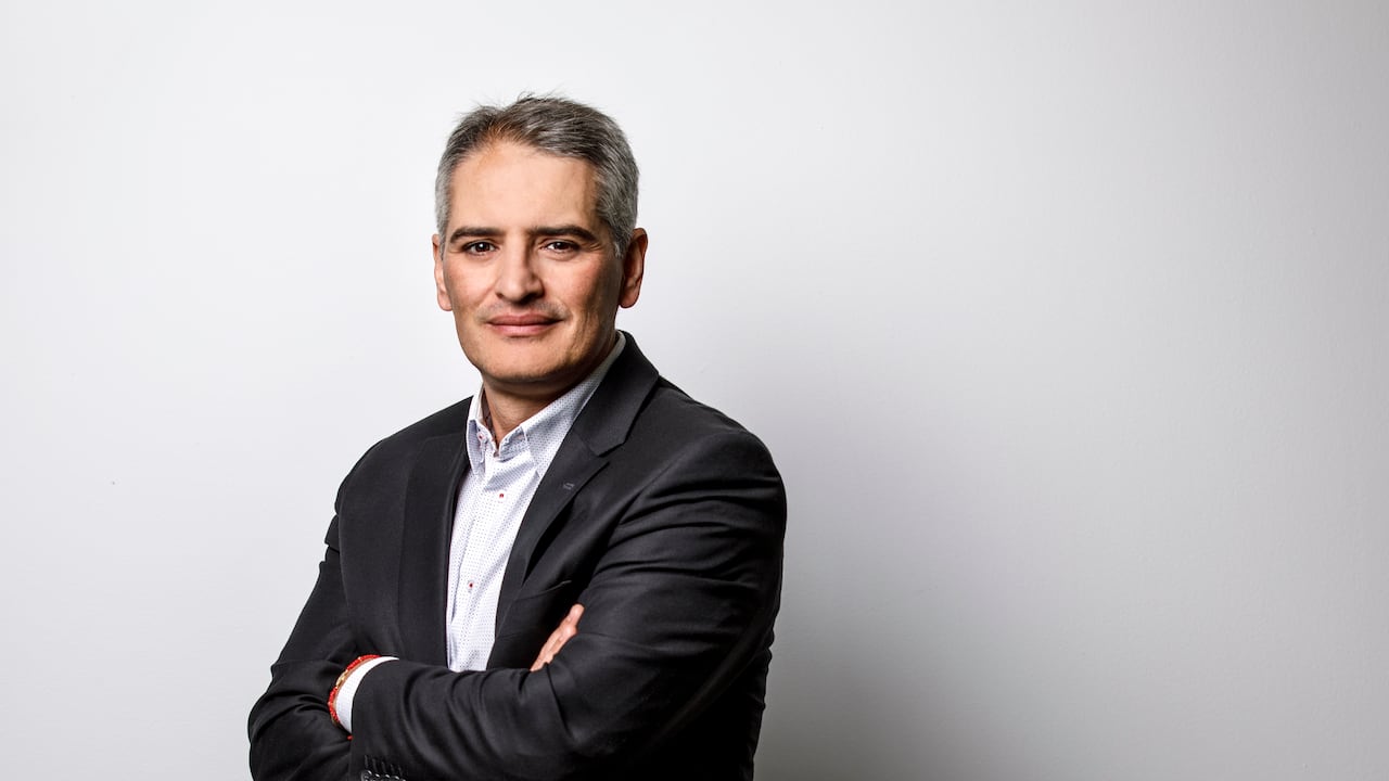 Andrés Julián Rendón