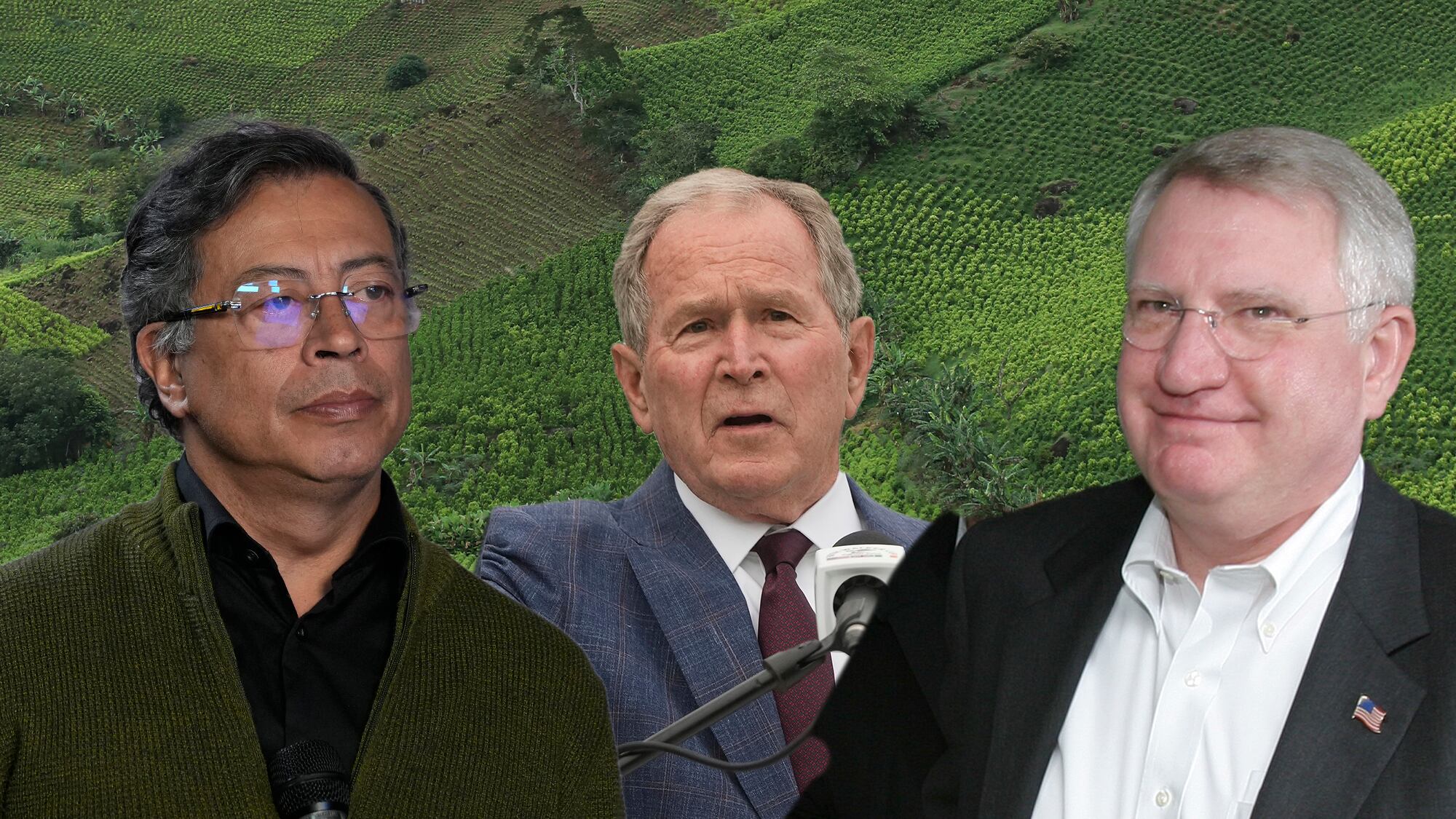 John P. Walters, ex zar antidrogas