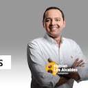 Imagen de Carlos Mario Marín, alcalde de Manizales para Hablan los alcaldes de Semana Play.