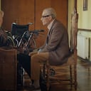 'El agente topo' de la documentalista chilena Maite Alberdi, está nominada a dos categorías de la Shortlist de los Oscar.