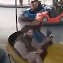 Talibanes (Foto redes sociales)