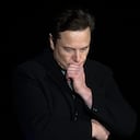 Elon Musk, dueño de Twitter.