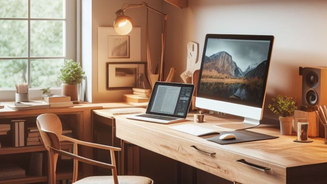 Computador /Imagen de referencia