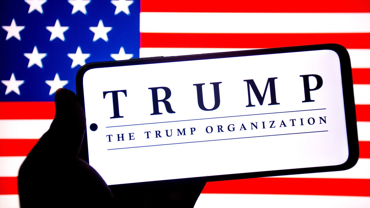 La Organización fue fundada en 1975 y sigue perteneciendo a la familia Trump