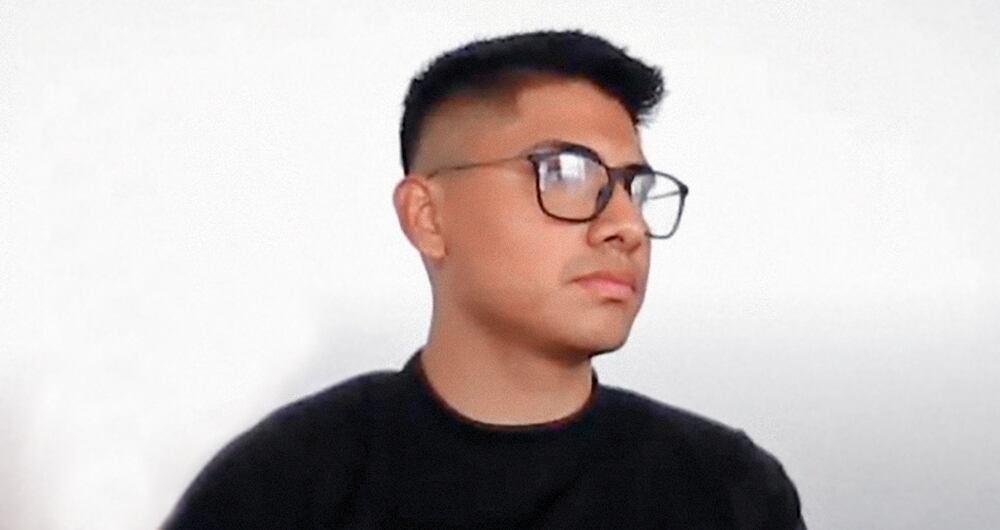 “Hay un informe del 31 y ese yo no lo hice, mi intendente Quinchanegua se disgustó, hubo como un choque y me dijo: ‘Ese fue el informe’, y le dije que no”.Patrullero Germán Cabana