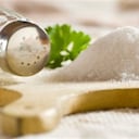 La sal, pros y contras. Foto: Thinkstock