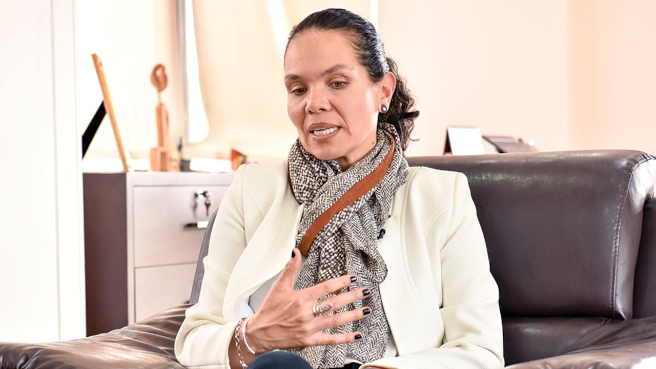 La ministra del Deporte,  Astrid Rodríguez, se había comprometido a liberar los 8 millones de dólares desde noviembre.