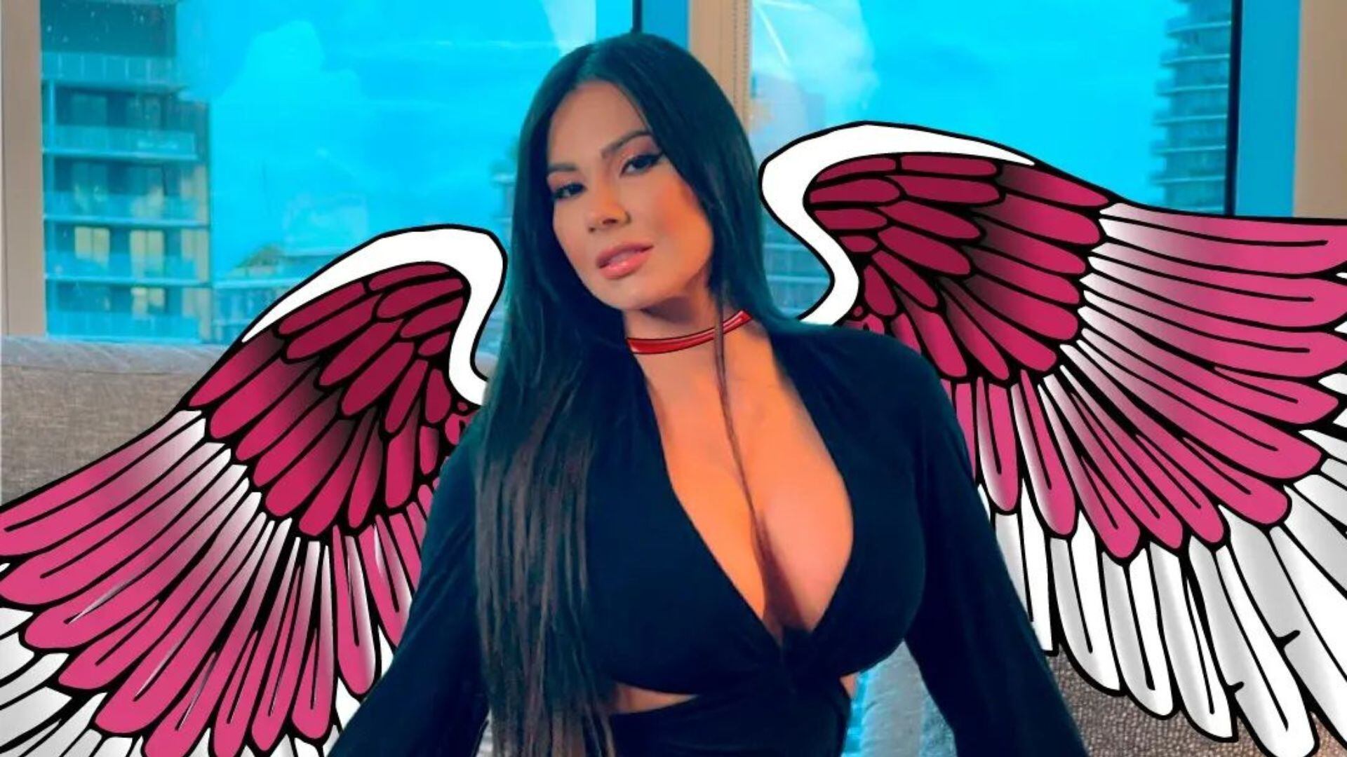 Foto: Instagram @yoesperanzagomez