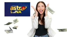 Súper Astro Luna - lunes 23 de marzo de 2026.