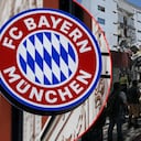 Bayern Múnich se solidariza con Colombia por terremoto vivido este 10 de agosto de 2026