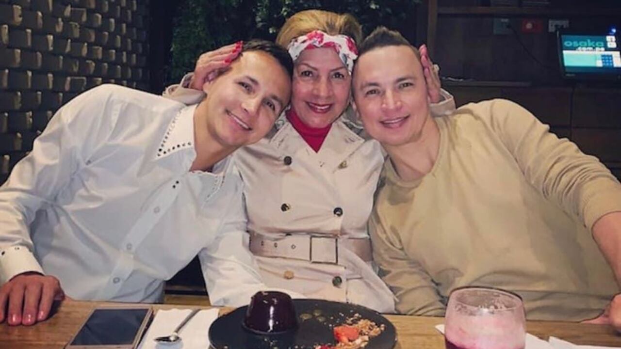 Sé que hay una tercera persona”: Nanis Ochoa habló en SEMANA sobre el aterrador video de Mauricio Leal