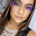 Alison Villegas, joven vallecaucana que falleció en una estación de Policía en Perú.