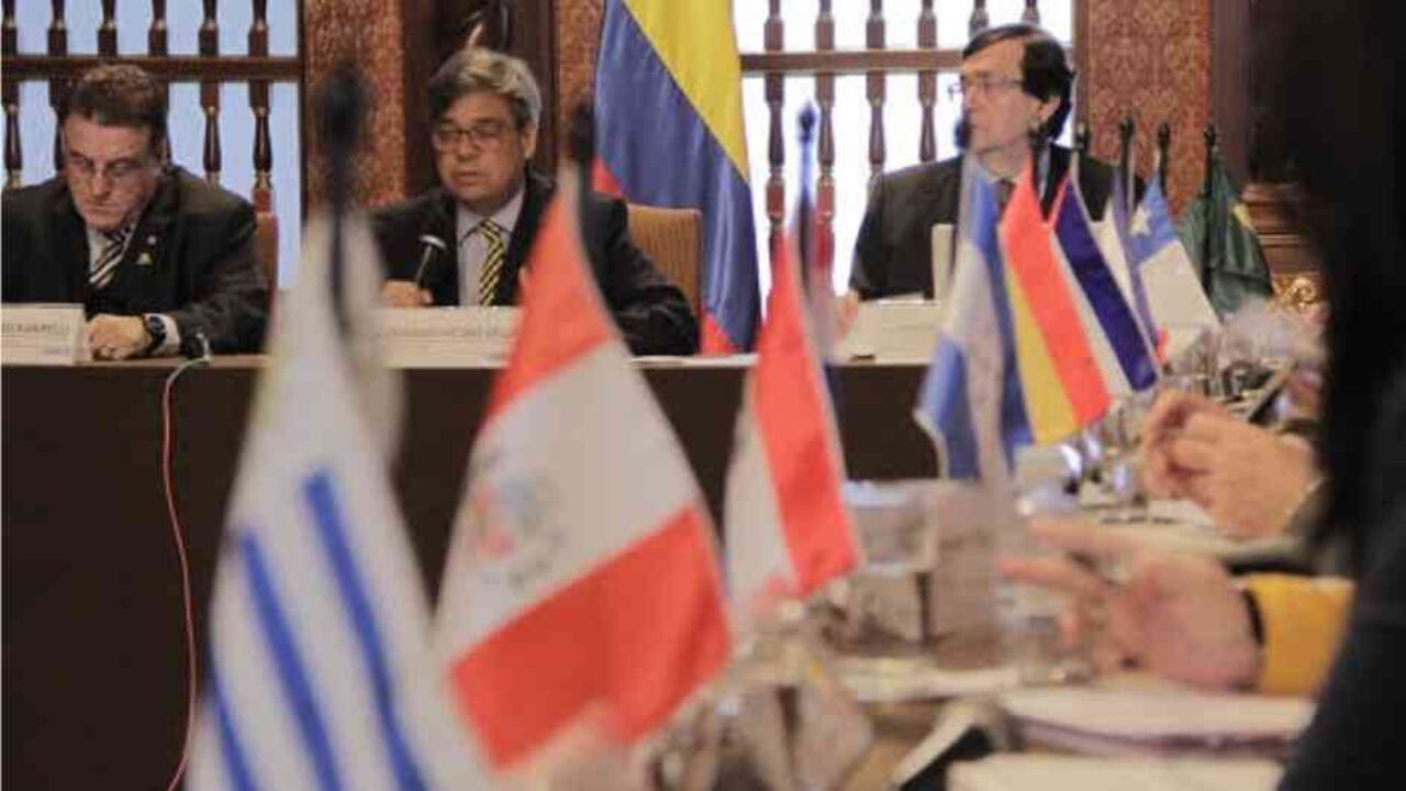 El director de la Función Pública, Fernando Grillo, liderará la delegación colombiana en la Cumbre Mundial de Gobierno Abierto que se realizará en Canadá.