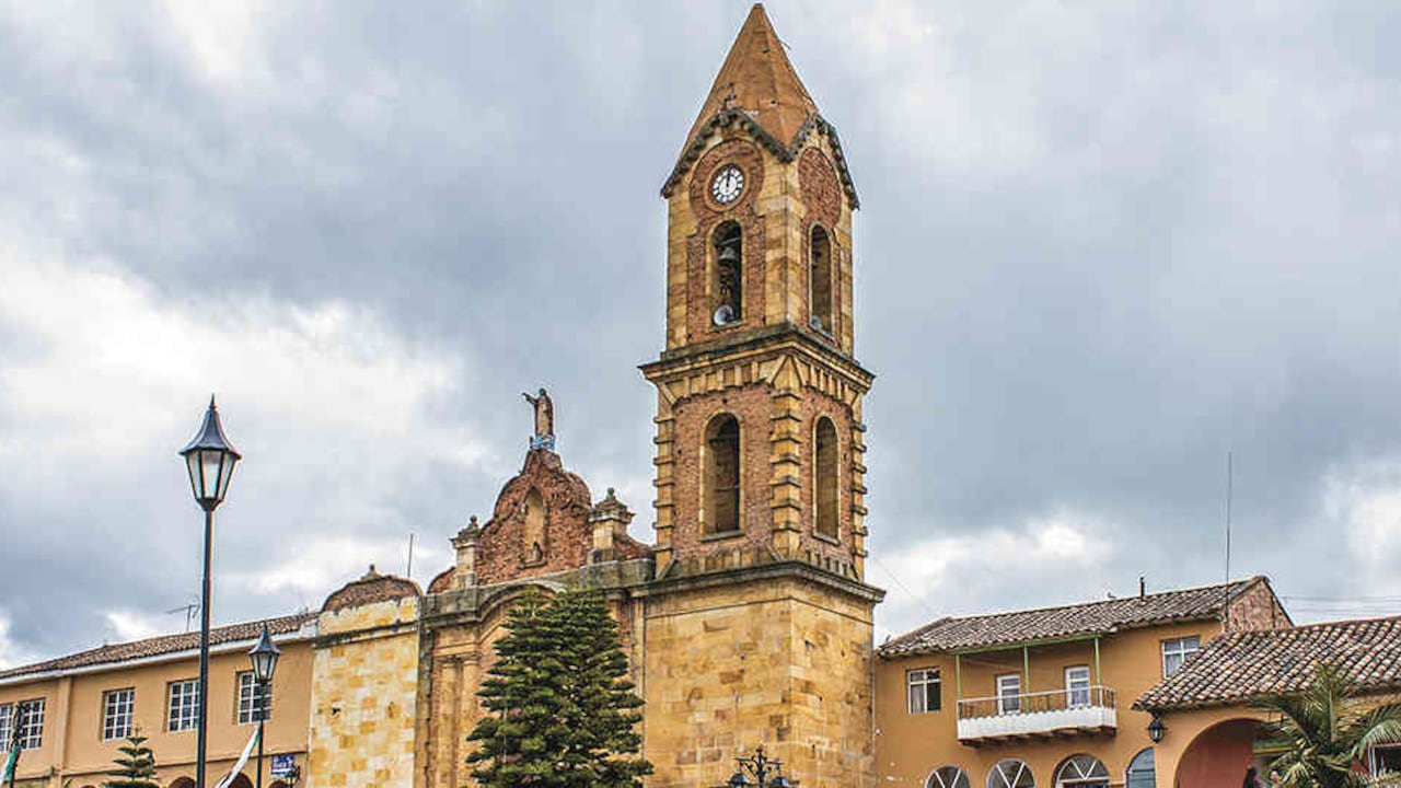 Los tutenses son dignos representantes de la cultura boyacense: conservan sus tradiciones y ofrecen un trato amable a los visitantes.