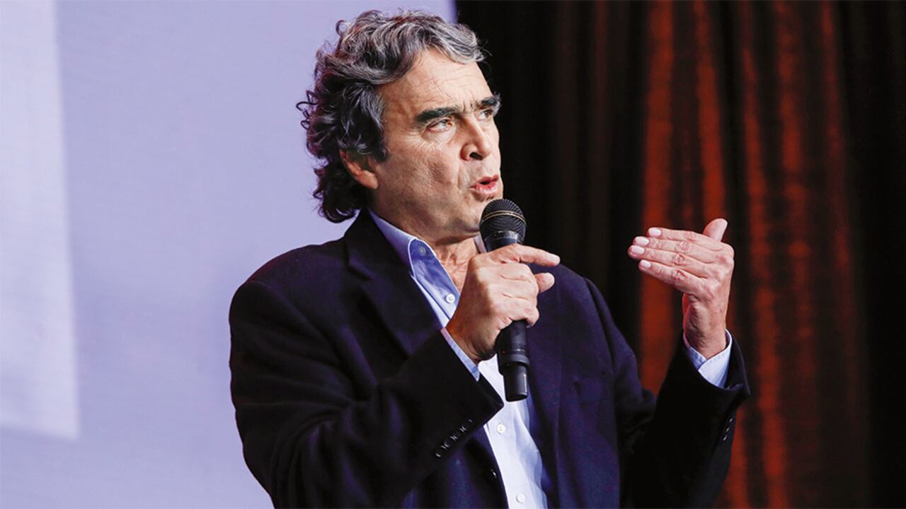 Sergio Fajardo le pide al presidente Petro que explique el cese el fuego con el ELN: “no tiene voluntad de paz”