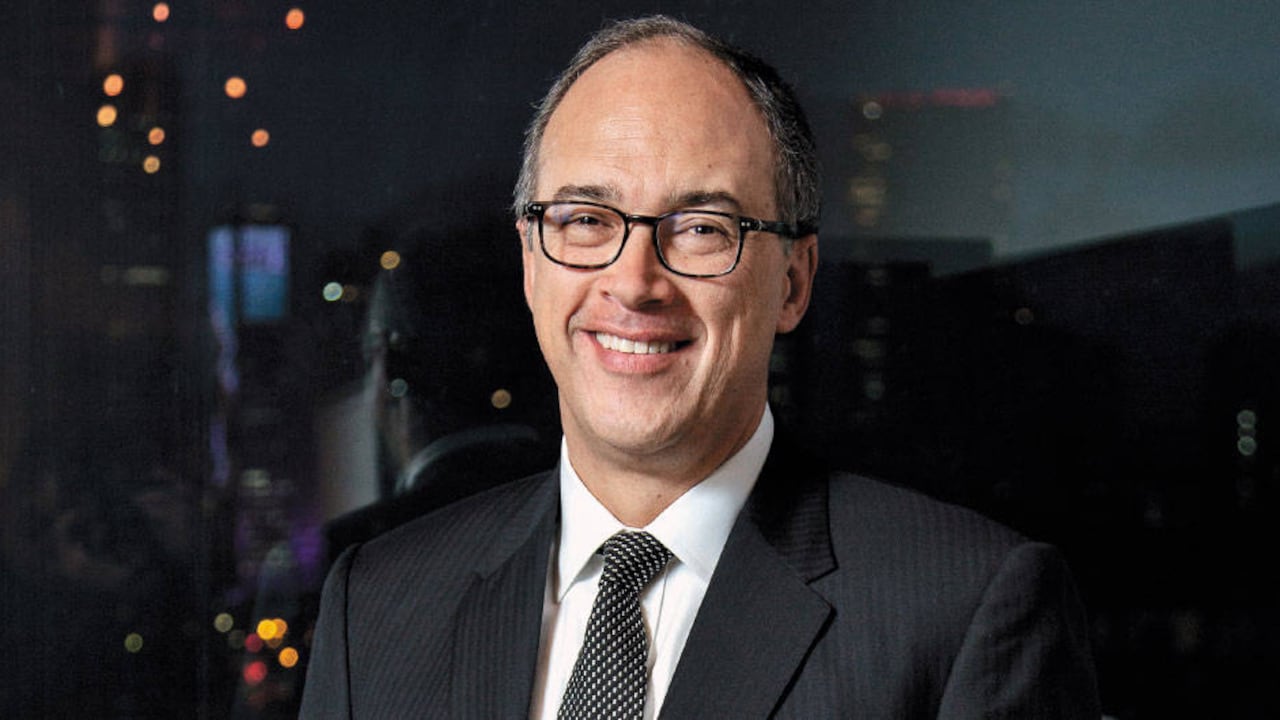 Foto de Juan Carlos Echeverry.