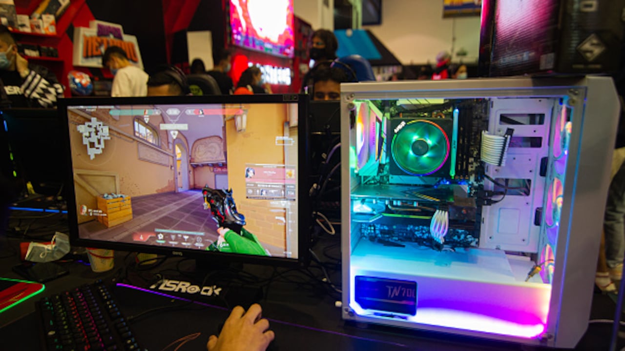 Según la IA, los juegos de disparos ayudan a mejorar la capacidad de reacción.