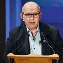 Otty Patiño, jefe negociador del Gobierno con el ELN, fue uno de los máximos dirigentes del M-19.