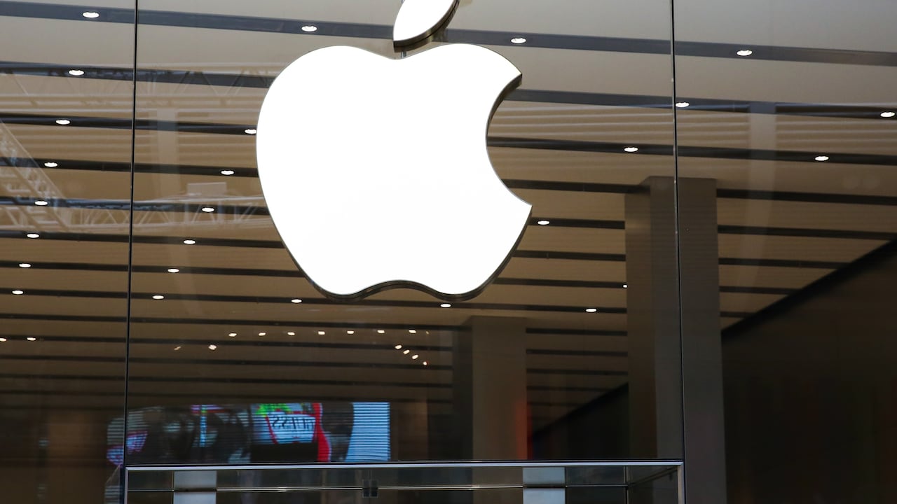 La compañía se preocupa por la seguridad de los datos de sus usuarios. Foto: Getty Images