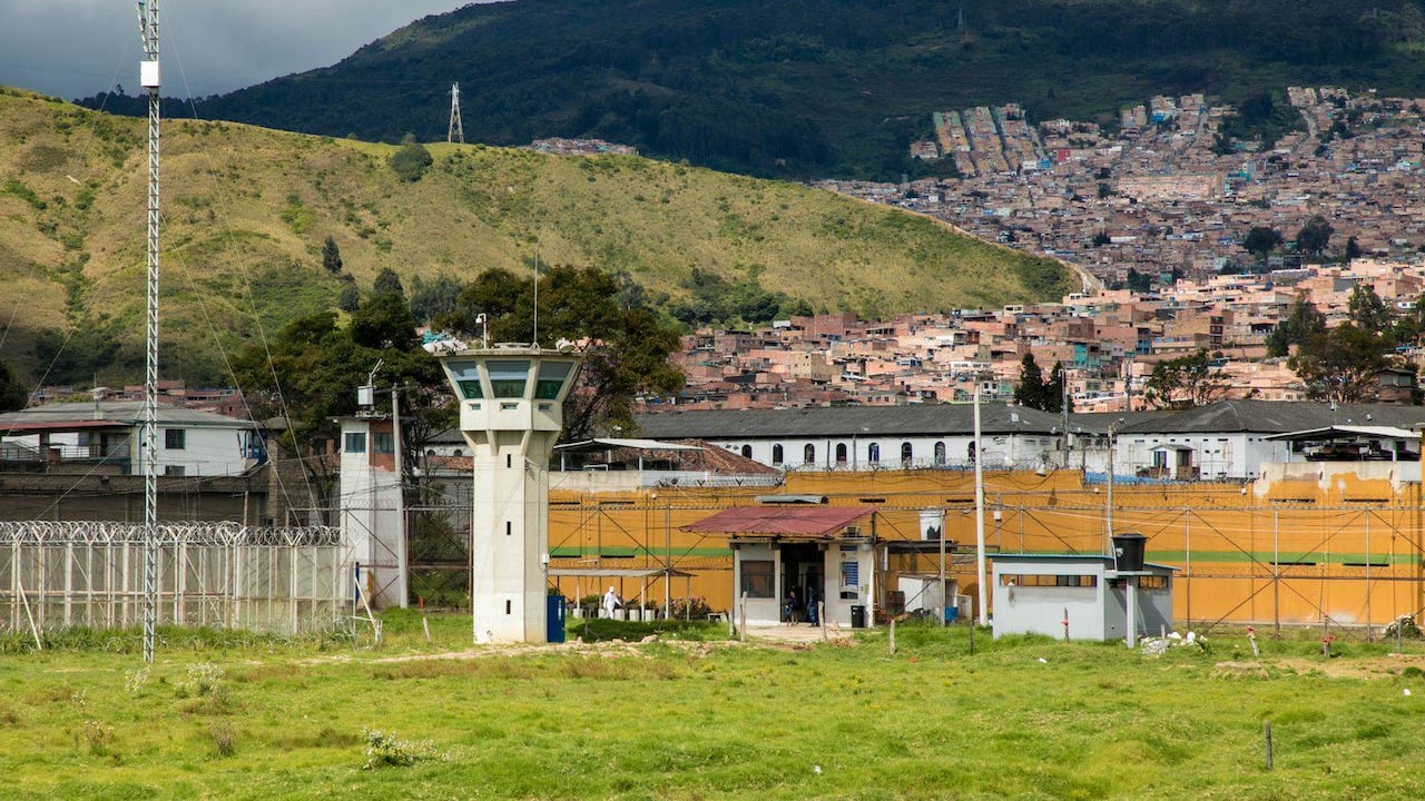 La Alcaldía reveló que antes de finalizar este mes, Bogotá recibirá el lote para construir la segunda Cárcel Distrital