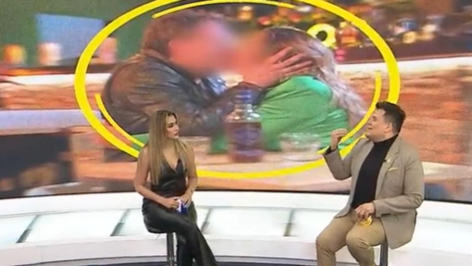 “Los animales no traicionan”, duro mensaje de Nanis Ochoa tras polémica por su renuncia en 'Lo sé todo'