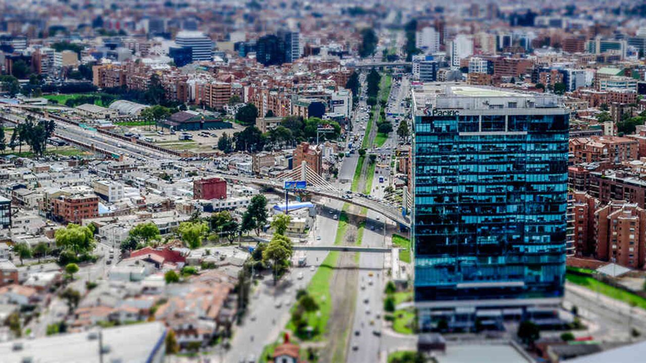 Para Aguilar "Es necesario mantener la seguridad en Chapinero para seguir disfrutando de sus atractivos y fortalecer el uso de la bicicleta".