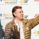 “Berraco lo que le están descubriendo a Santos con todo eso, qué mierdero tan grande para ellos. No sé qué van a hacer”, dice Óscar Iván Zuluaga en sus conversaciones con Daniel García.