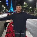 Juan Pablo Montoya Tonuzco tenía 19 años de edad.