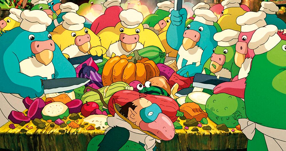 ChatGPT vs. Studio Ghibli _5