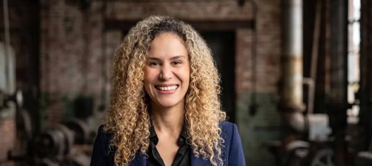 El presidente electo Abelardo de la Espriella oficializó el nombramiento de Natalia López como ministra del Trabajo y definió los principales objetivos que tendrá al frente de esa cartera.