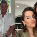 Ricardo Montaner explota por la publicación de fotos y videos de su nieta Índigo.