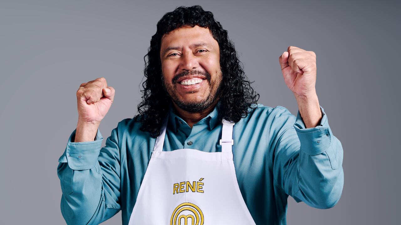 El exarquero de la Selección Colombia se convirtió en el tercer eliminado del programa de cocina del Canal RCN.
