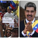 Posesión de Nicolás Maduro presionará nueva ola migratoria de venezolanos buscando oportunidades.