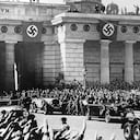 La llegada de los nazis a Austria en 1938 fue el comienzo de una etapa próspera para Otto Wächter.