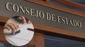 La decisión la tomó la Sección Segunda del Consejo de Estado.